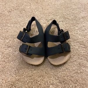 Baby Gap Boys Shoes